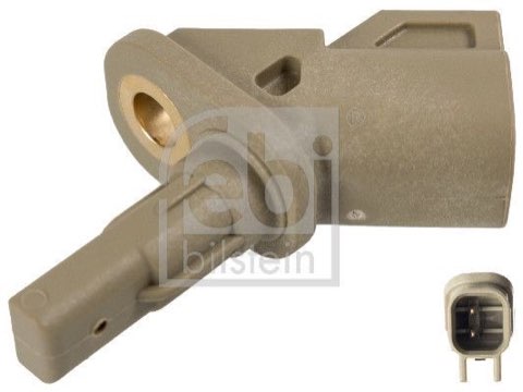 Febi Bilstein 107841 ABS Sensor, photo 2