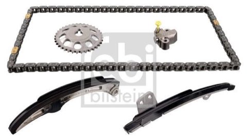 Febi Bilstein 107857 Timing Chain Kit, photo 2