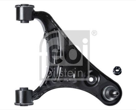 Febi Bilstein 107863 Suspension Arm, photo 2