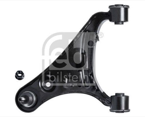Febi Bilstein 107864 Suspension Arm, photo 2