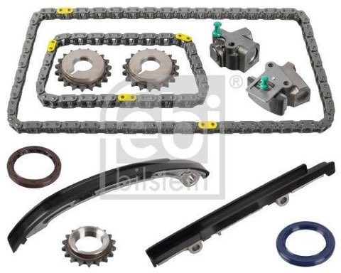 Febi Bilstein 107868 Timing Chain Kit, photo 2