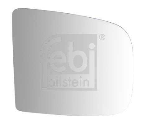 Febi Bilstein 107872 Wing Mirror Glass, photo 2