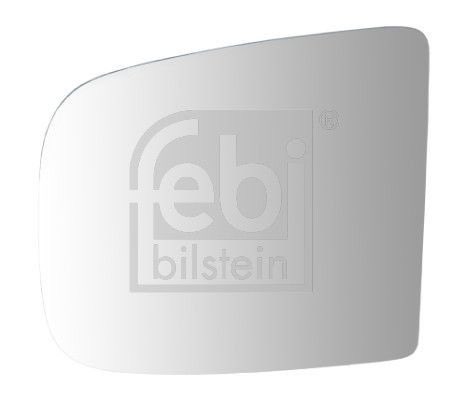 Febi Bilstein 107873 Wing Mirror Glass, photo 2