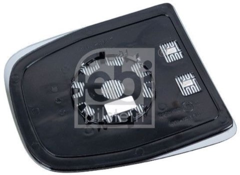 Febi Bilstein 107873 Wing Mirror Glass, photo 3