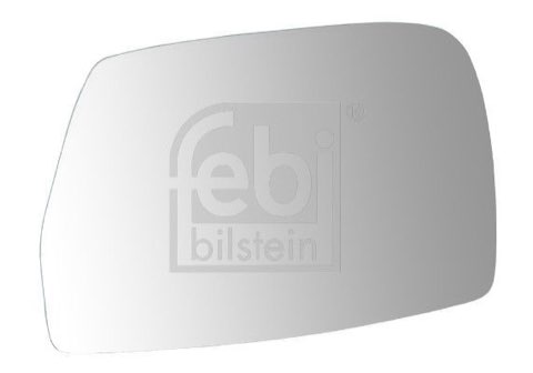 Febi Bilstein 107875 Mirror Glass, Wide Angle Mirror, photo 2