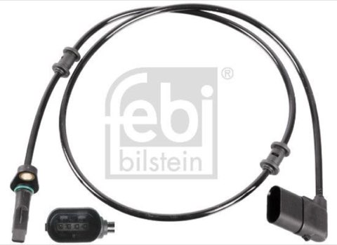 Febi Bilstein 107876 ABS Sensor, photo 2