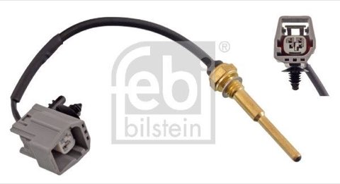 Febi Bilstein 107888 Sensor, Coolant Temperature, photo 2