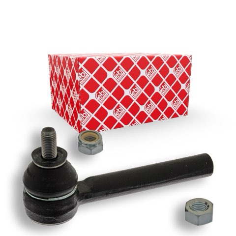 Febi Bilstein 10790 Track Rod End, photo 2