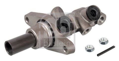 Febi Bilstein 107917 Brake Master Cylinder, photo 2