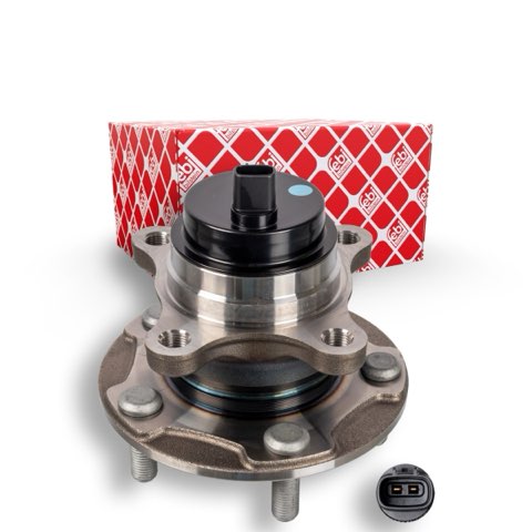 Febi Bilstein 107920 Wheel Bearing Kit