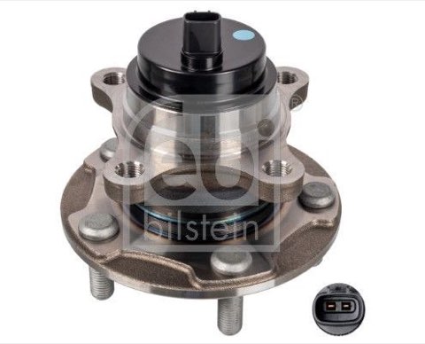 Febi Bilstein 107920 Wheel Bearing Kit, photo 2