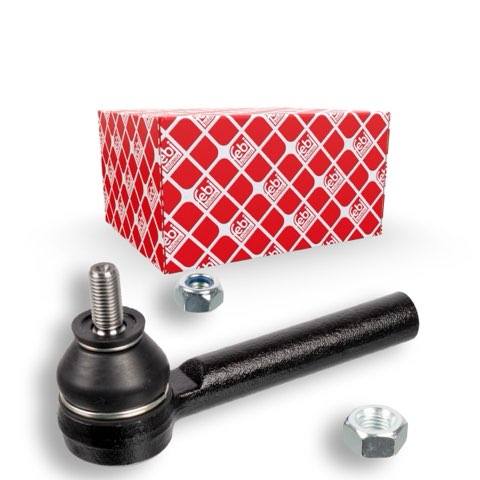 Febi Bilstein 10793 Track Rod End, photo 2