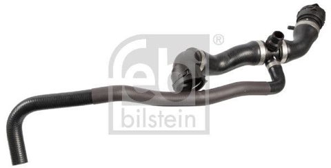 Febi Bilstein 107956 Radiator Hose, photo 2