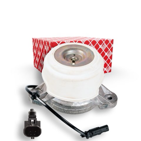 Febi Bilstein 107968 Engine Mount, photo 2