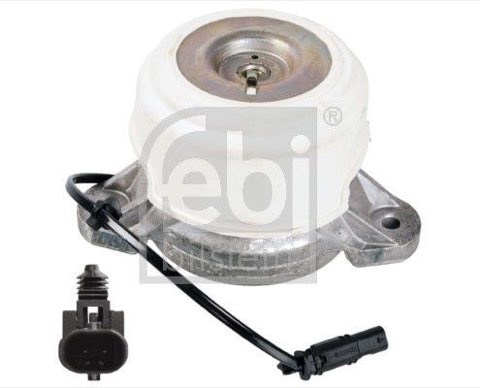 Febi Bilstein 107968 Engine Mount, photo 3