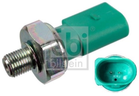 Febi Bilstein 107973 Oil Pressure Switch, photo 2