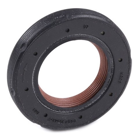 Febi Bilstein 107976 Camshaft Seal, Frontal Sided, photo 3