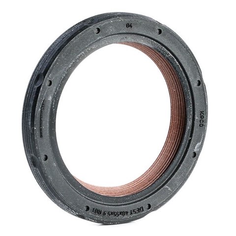 Febi Bilstein 107977 Crankshaft Seal, Frontal Sided, photo 3