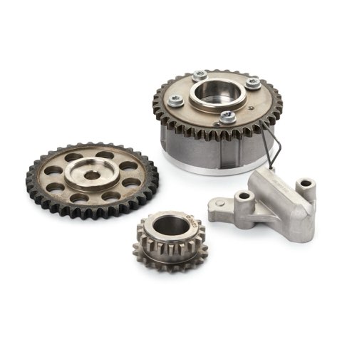 Febi Bilstein 107994 Timing Chain Kit, photo 3