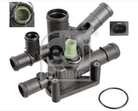 Febi Bilstein 108008 Thermostat, photo 2