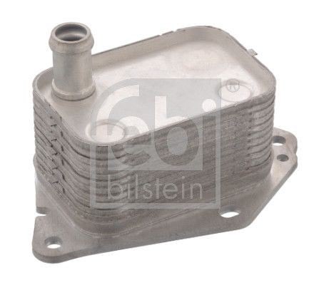 Febi Bilstein 108011 Engine Oil Cooler, photo 2