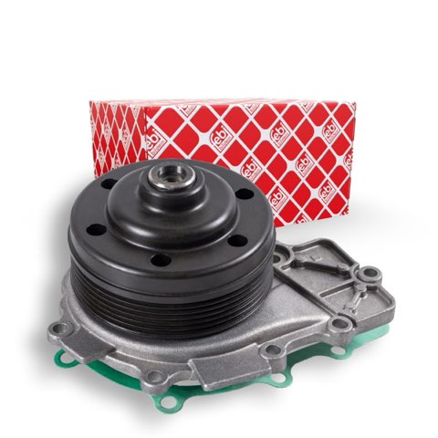 Febi Bilstein 108014 Water Pump, photo 2