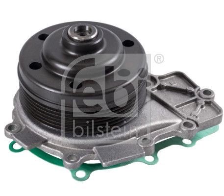 Febi Bilstein 108014 Water Pump, photo 3