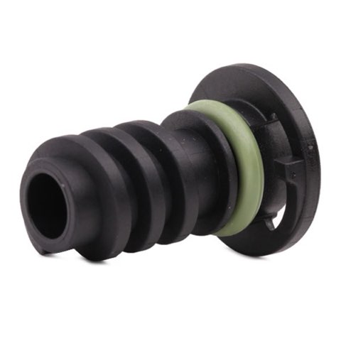 Febi Bilstein 108016 Screw Plug, photo 4