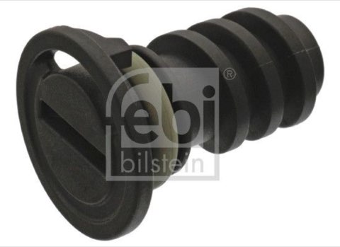 Febi Bilstein 108016 Screw Plug, photo 5