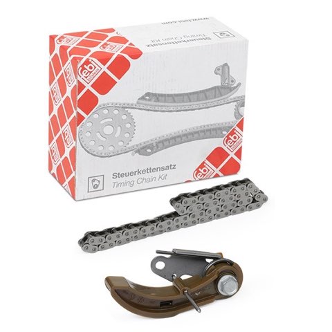 Febi Bilstein 108039 Oil Pump Chain Kit, photo 2