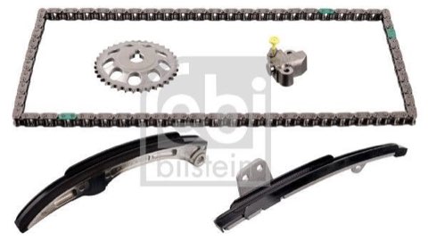 Febi Bilstein 108050 Timing Chain Kit, photo 2