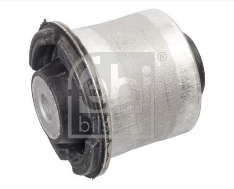 Febi Bilstein 108065 Trailing Arm / Suspension Arm Bush, photo 2
