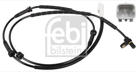 Febi Bilstein 108074 ABS Sensor, photo 2