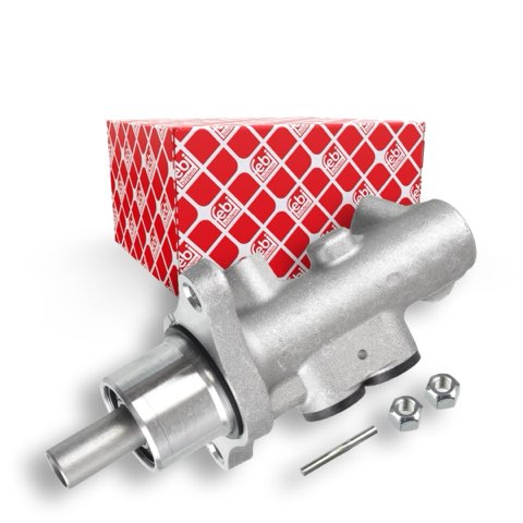 Febi Bilstein 108083 Brake Master Cylinder
