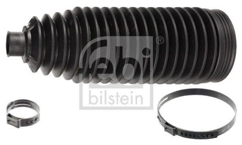 Febi Bilstein 108089 Steering Rack Gaiter Kit, photo 2