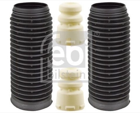 Febi Bilstein 108091 Dust Cover Kit, Shock Absorber, photo 2