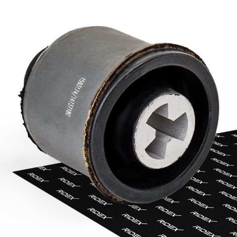Ridex 1080M0022 Axle Bush, photo 2