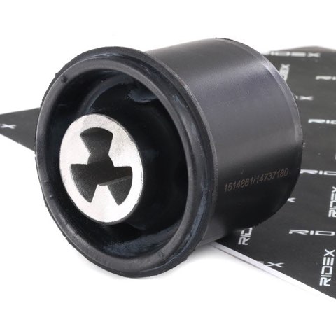Ridex 1080M0022 Axle Bush, photo 3