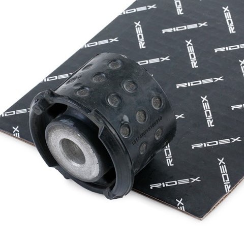 Ridex 1080M0030 Axle Bush, photo 2