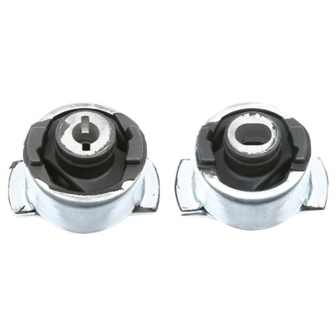 Ridex 1080M0063 Axle Bush