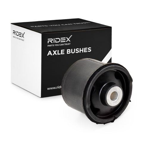 Ridex 1080M0078 Axle Bush, photo 2