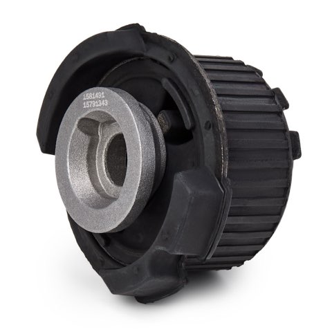 Ridex 1080M0082 Axle Bush, photo 2