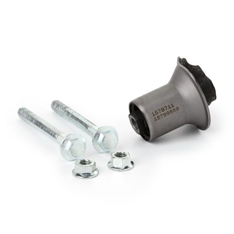 Ridex 1080M0096 Axle Bush, photo 2