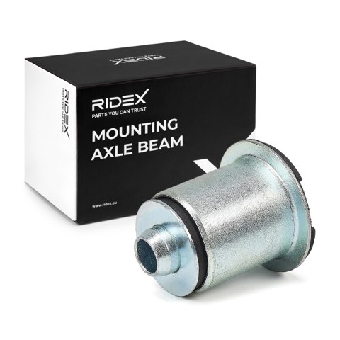 Ridex 1080M0112 Axle Bush, photo 2