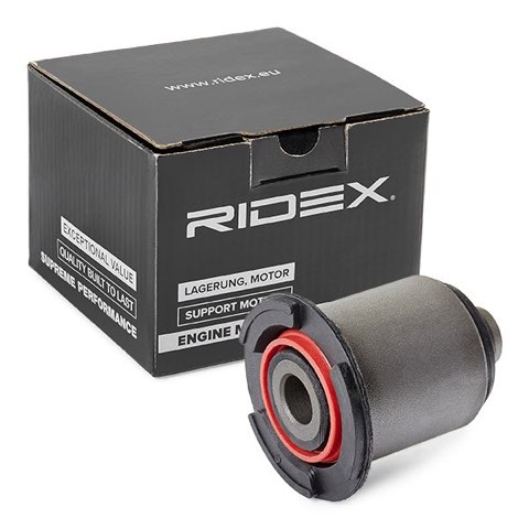 Ridex 1080M0112 Axle Bush, photo 3