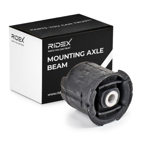 Ridex 1080M0127 Axle Bush, photo 2