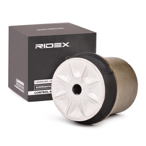 Ridex 1080M0136 Axle Bush, photo 2