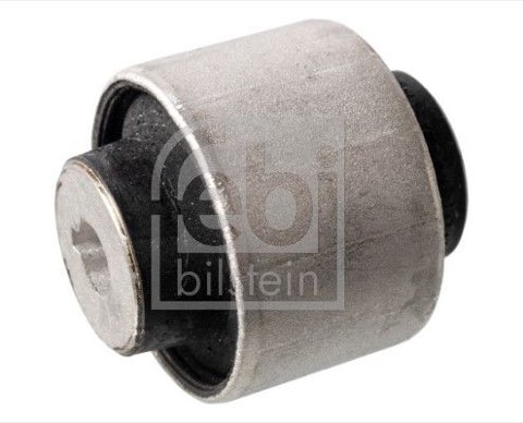 Febi Bilstein 108113 Trailing Arm / Suspension Arm Bush, photo 2