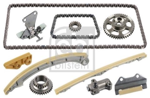 Febi Bilstein 108127 Timing Chain Kit, photo 2