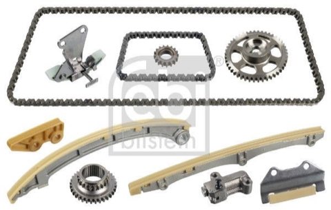 Febi Bilstein 108128 Timing Chain Kit, photo 2